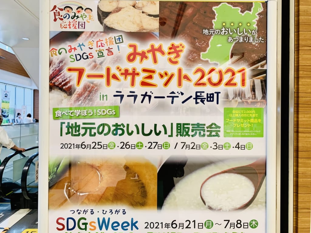 みやぎフードサミット2021