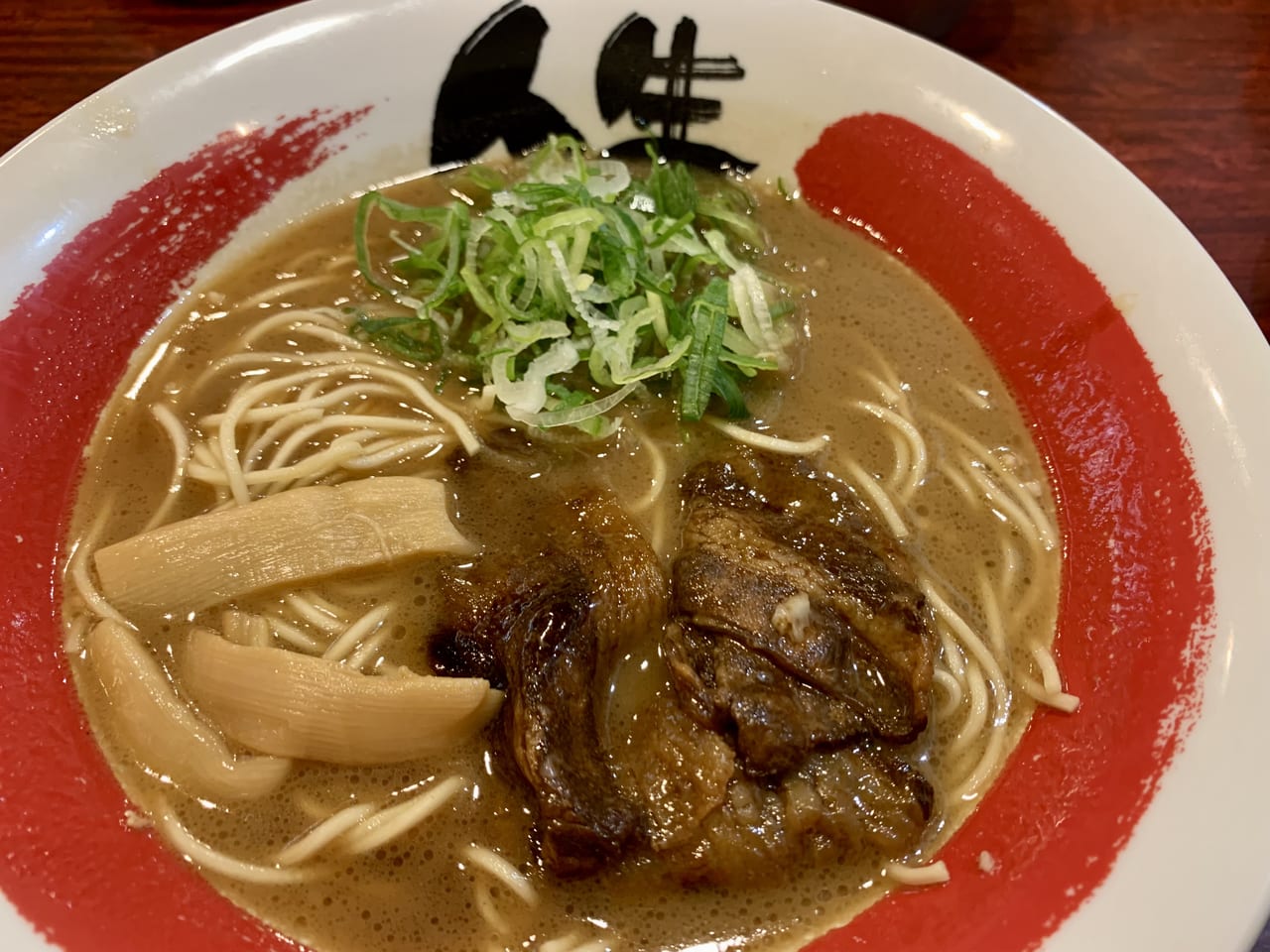 徳島ラーメン人生