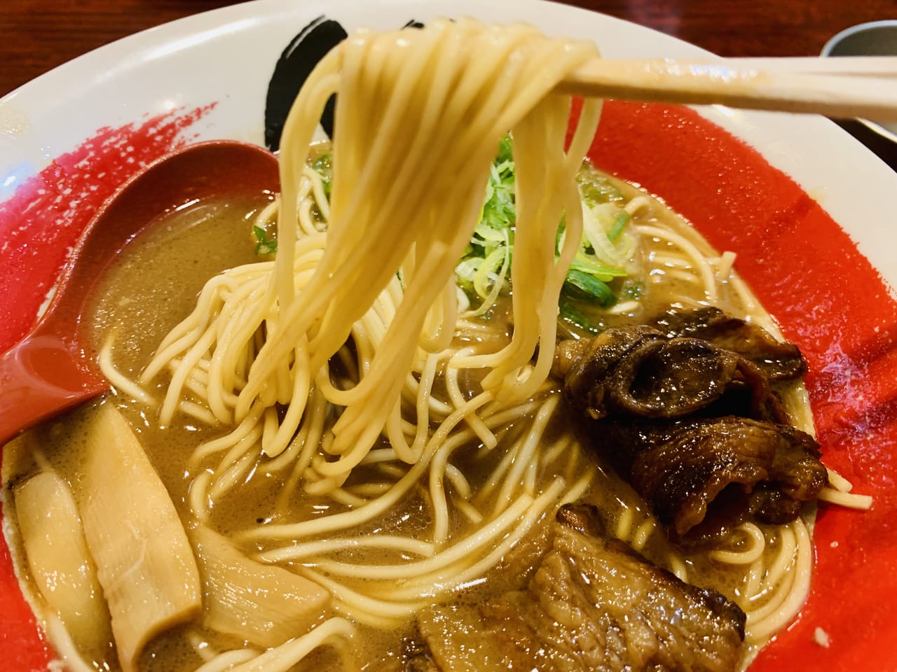 徳島ラーメン人生