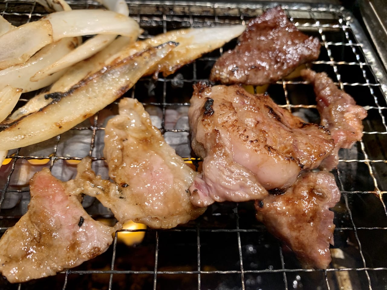 焼肉ライク