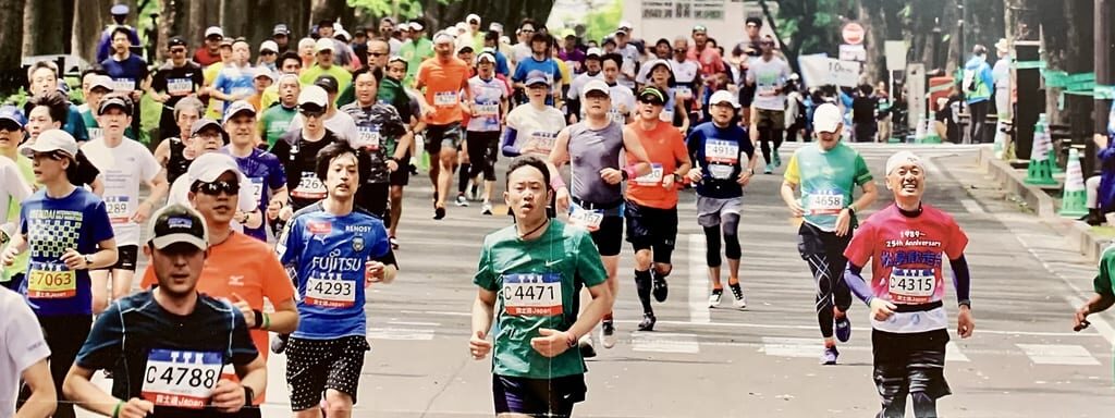 仙台国際ハーフマラソン2023