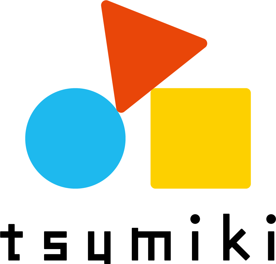 tsumikiロゴ