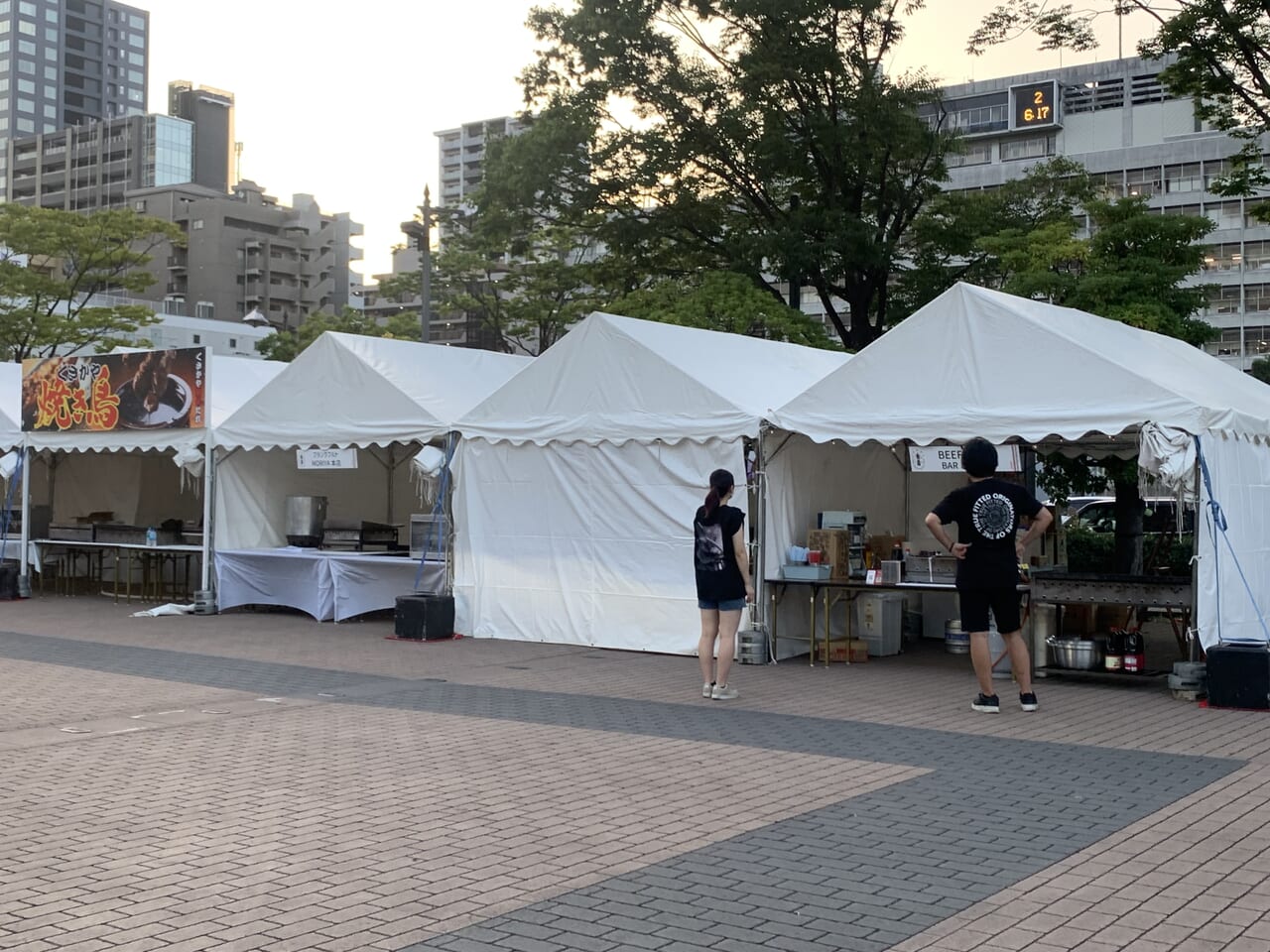 仙台夏まつり