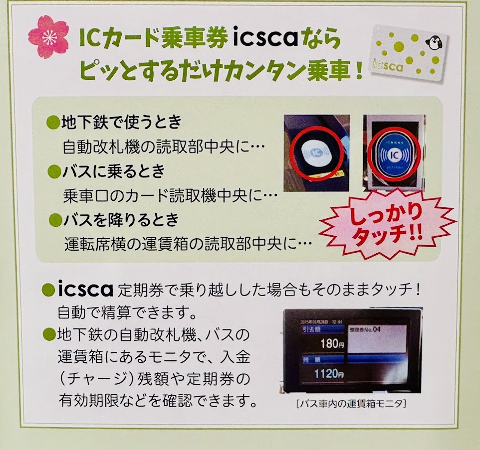 中学3年生卒業おめでとうきっぷ