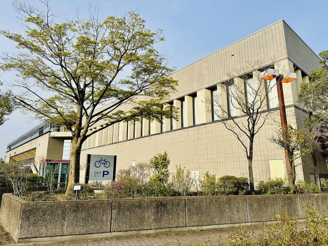 カメイアリーナ仙台(仙台市体育館)