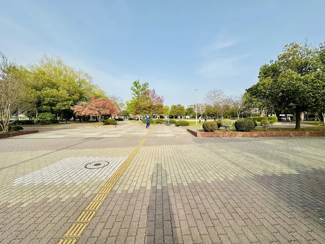 富沢公園