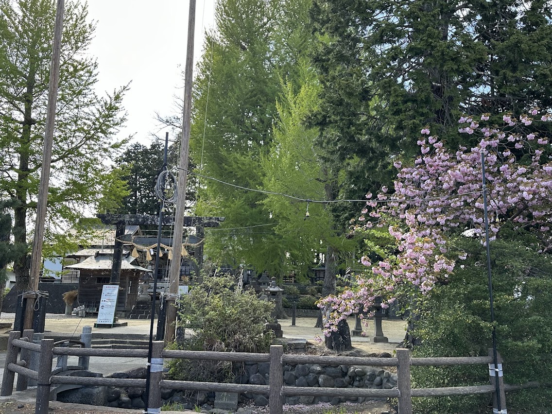 多賀神社