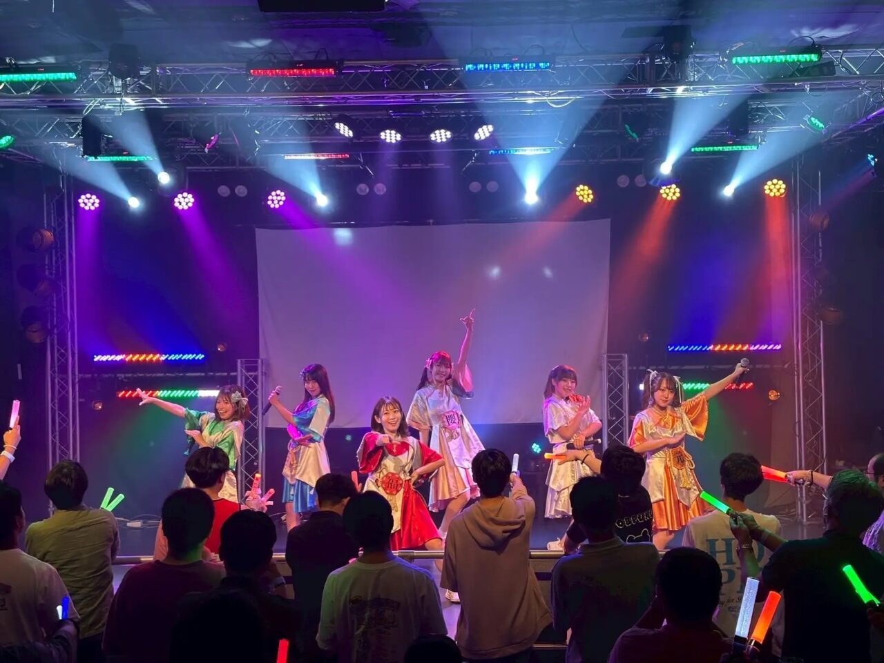 けっぱって東北