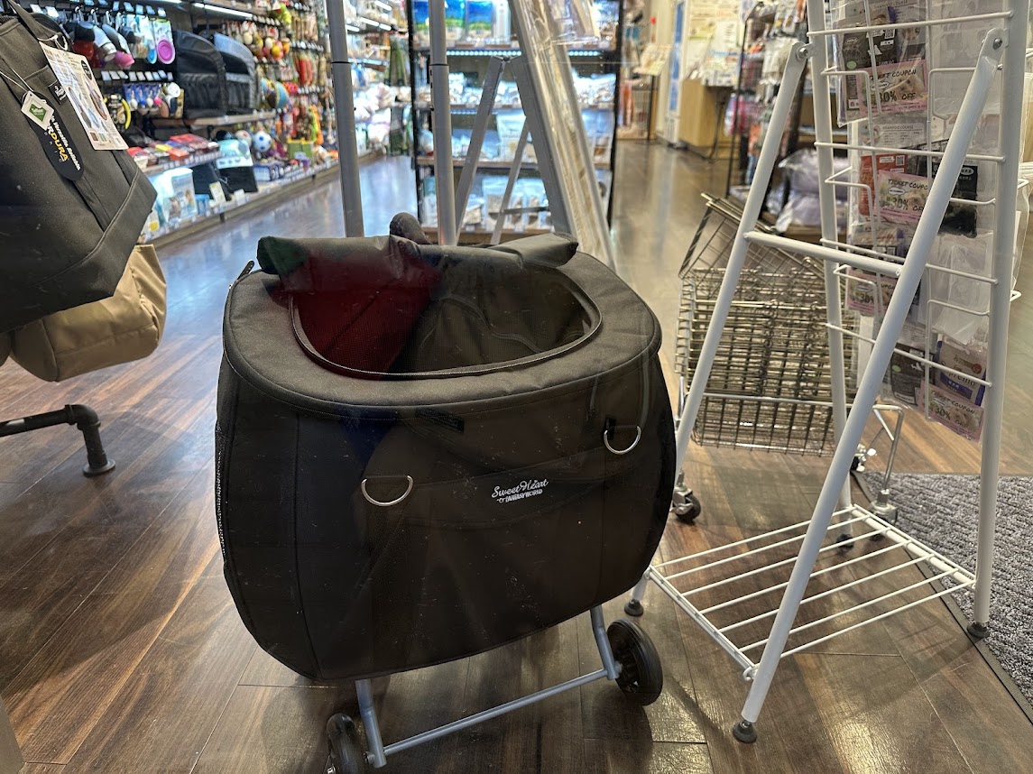 ペットプラス 長町店