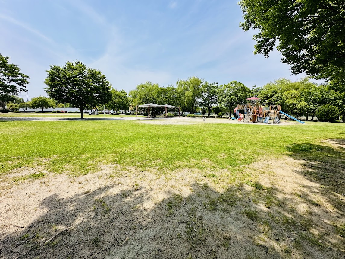 富沢公園