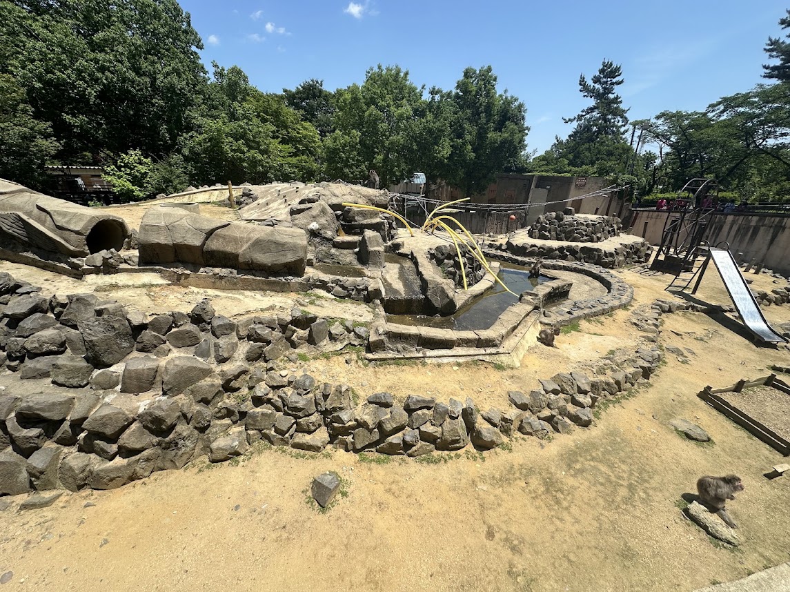 八木山動物公園