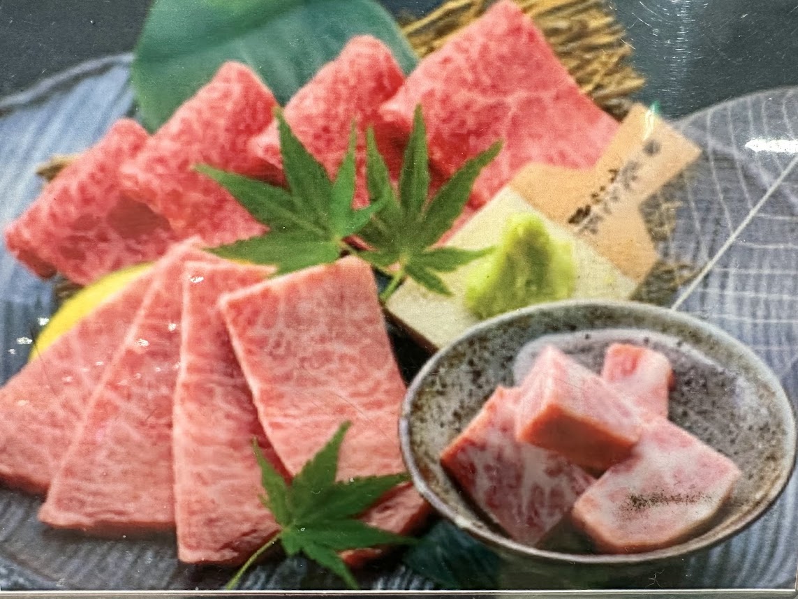 米沢牛焼肉 仔虎