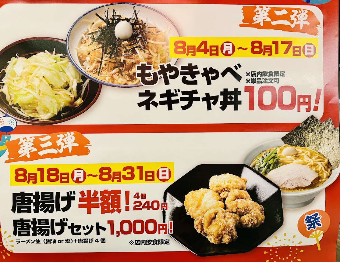 町田商店