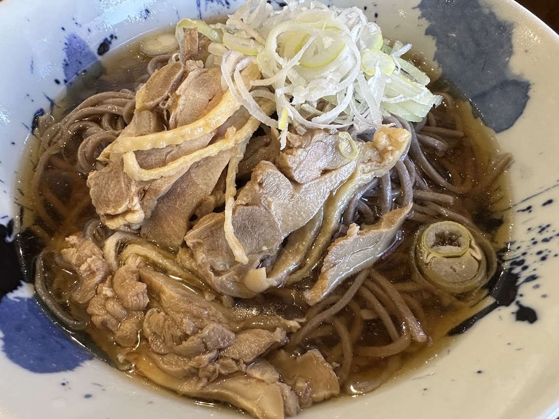 萩ノ宮製麺所