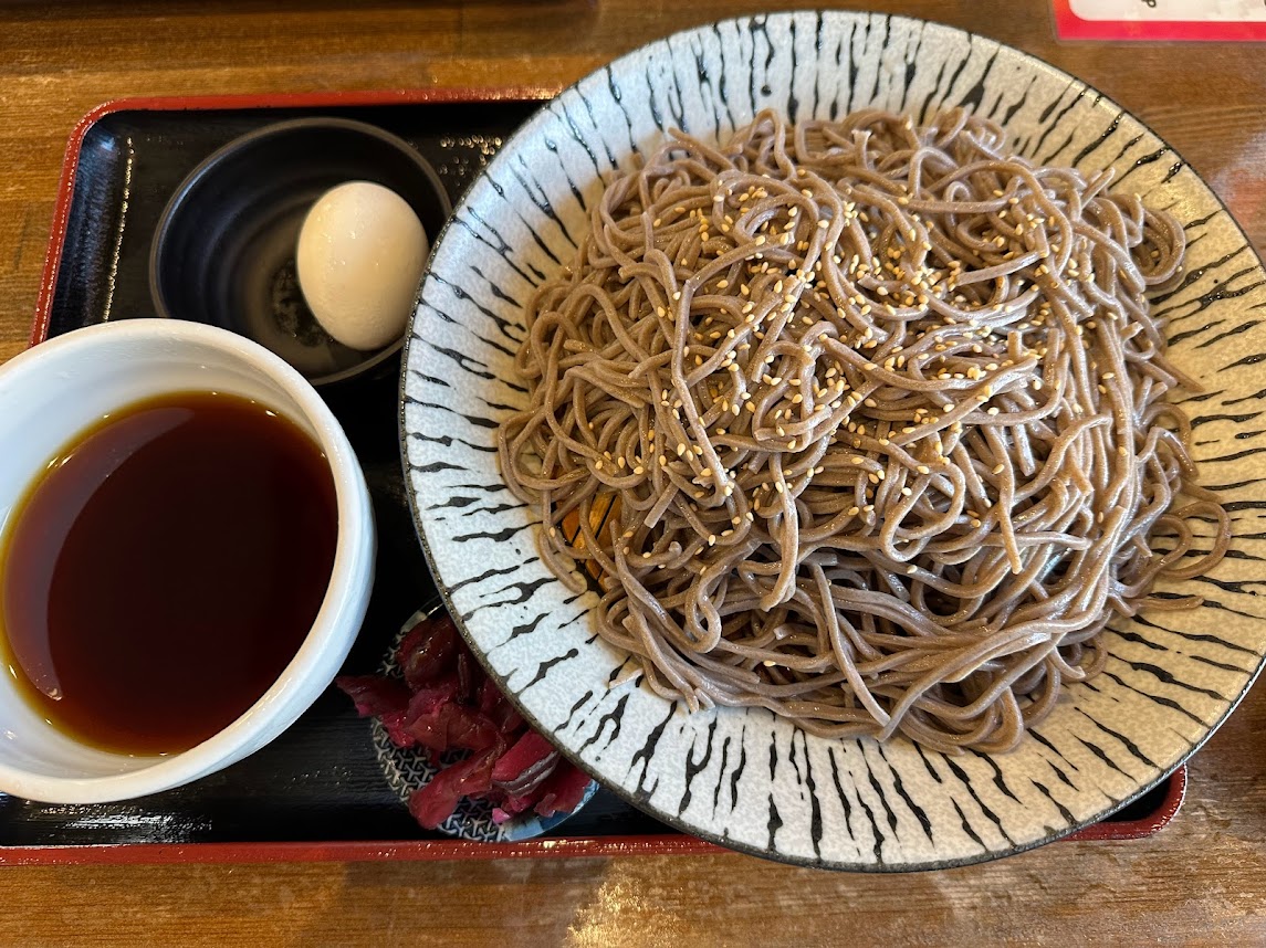 萩ノ宮製麺所