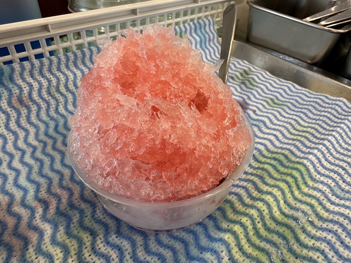 萩ノ宮製麺所