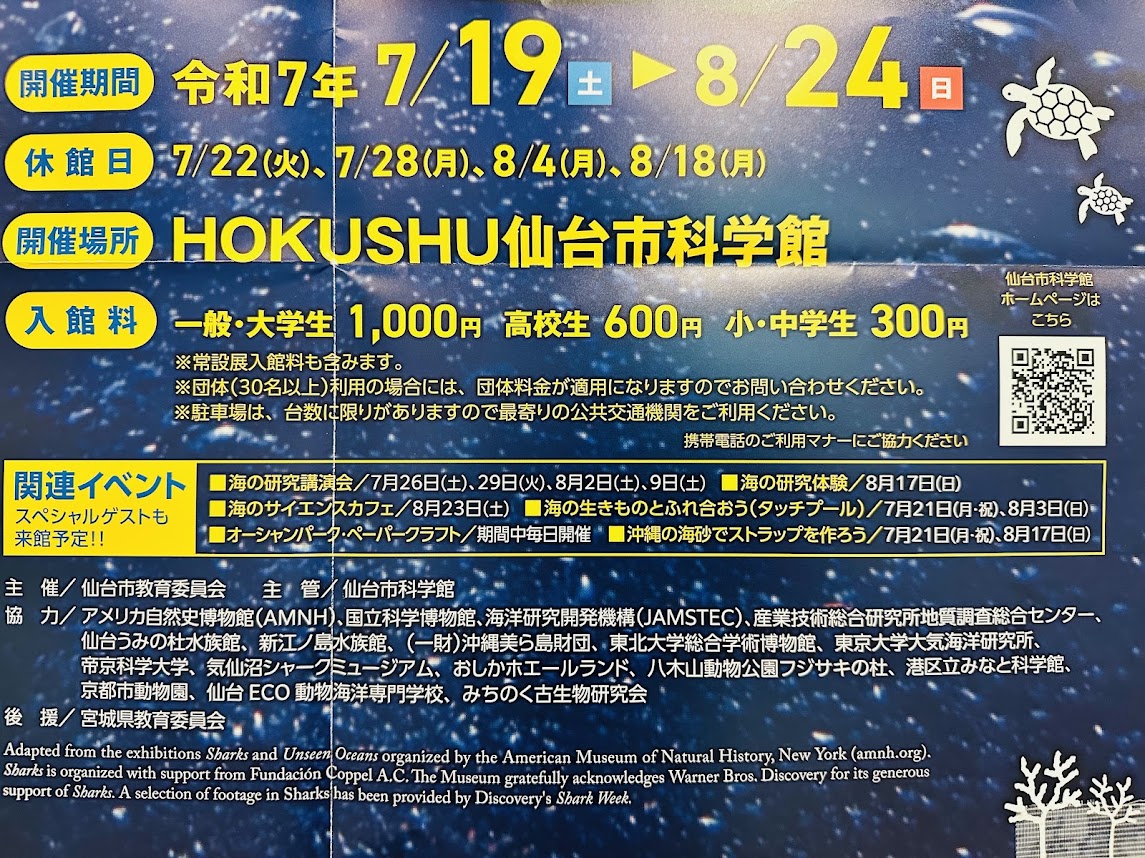 海と生きもの探検記