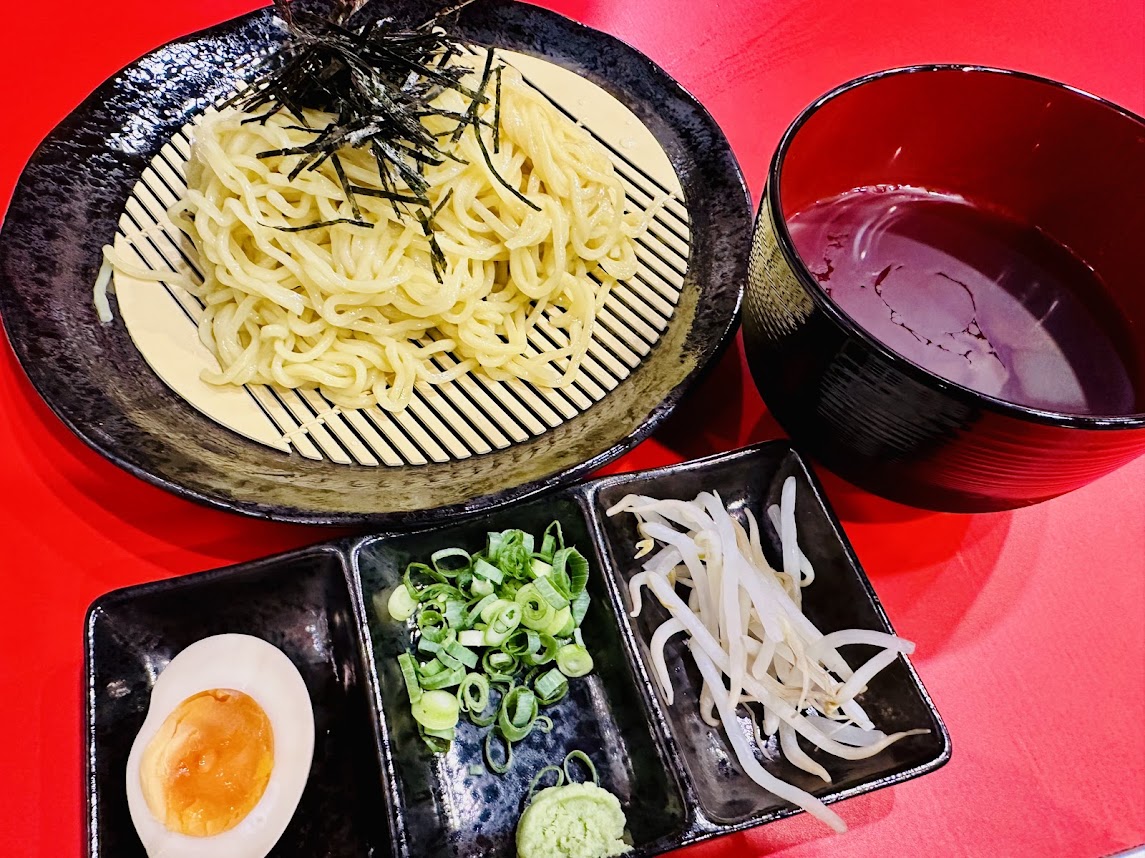 豚骨ラーメンたちばな