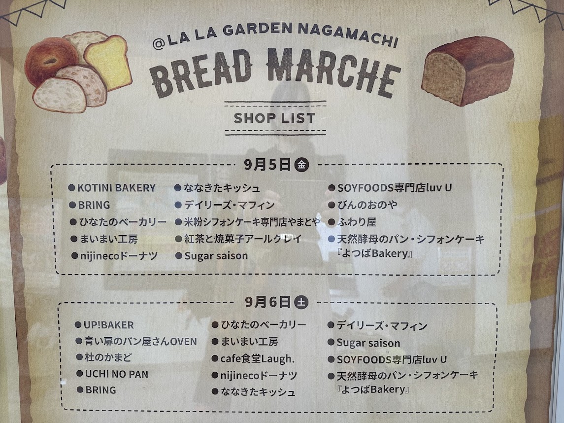BREADMARCHE