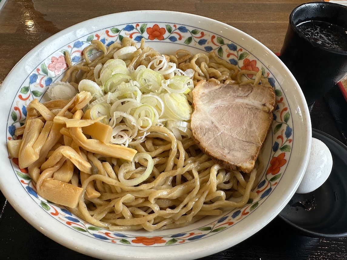 萩ノ宮製麺所