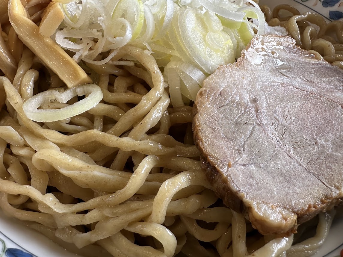 萩ノ宮製麺所