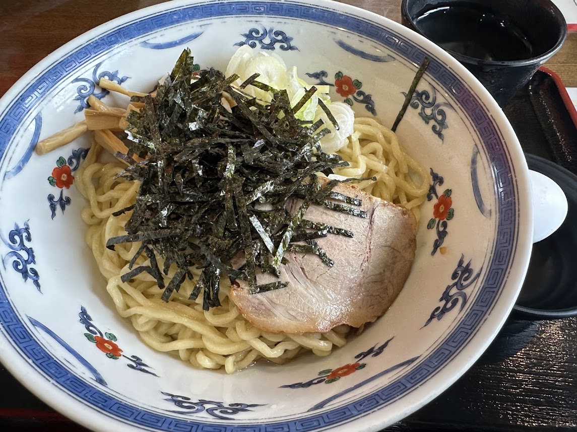萩ノ宮製麺所