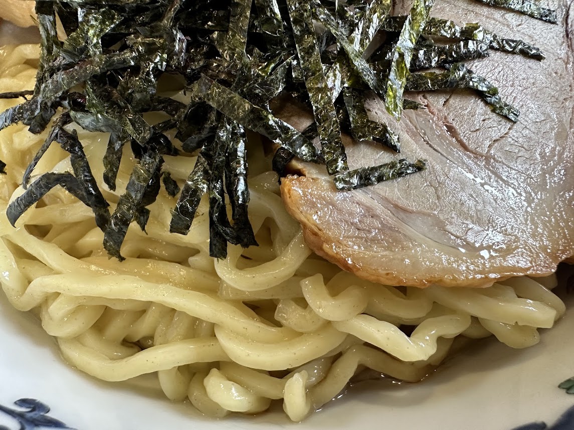 萩ノ宮製麺所