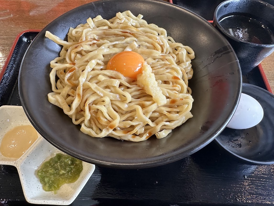萩ノ宮製麺所
