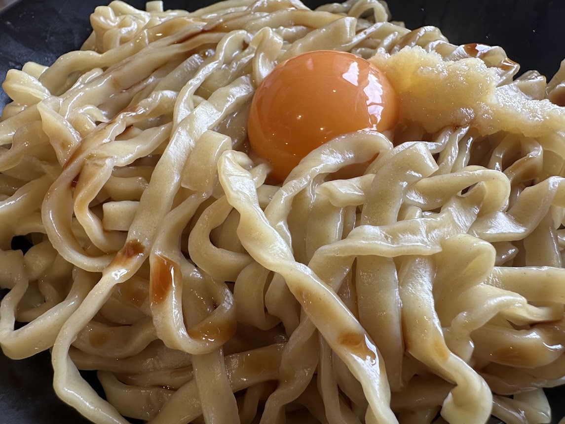 萩ノ宮製麺所