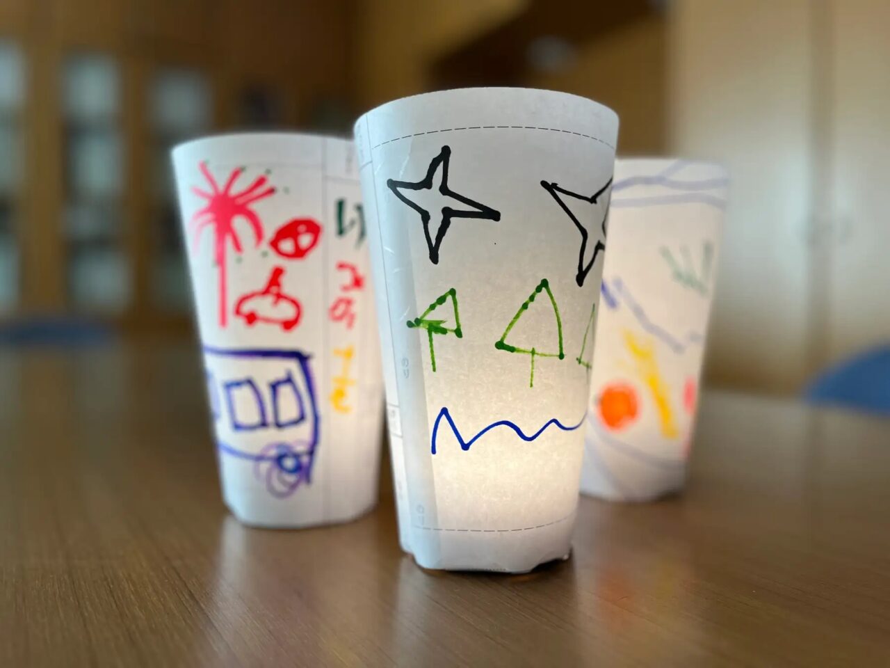 みちのくふるさと秋灯り 2025