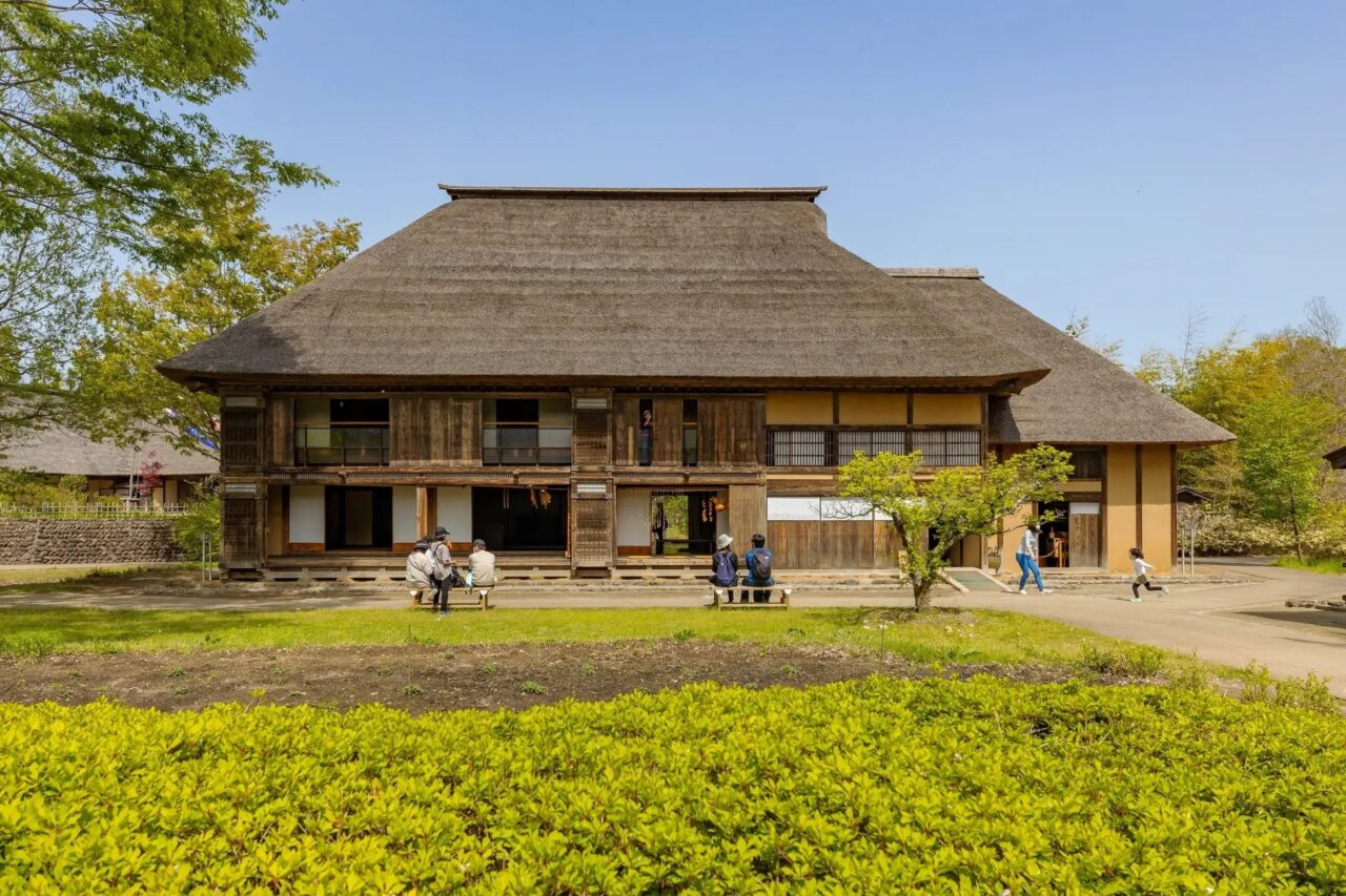 みちのくふるさと秋灯り 2025