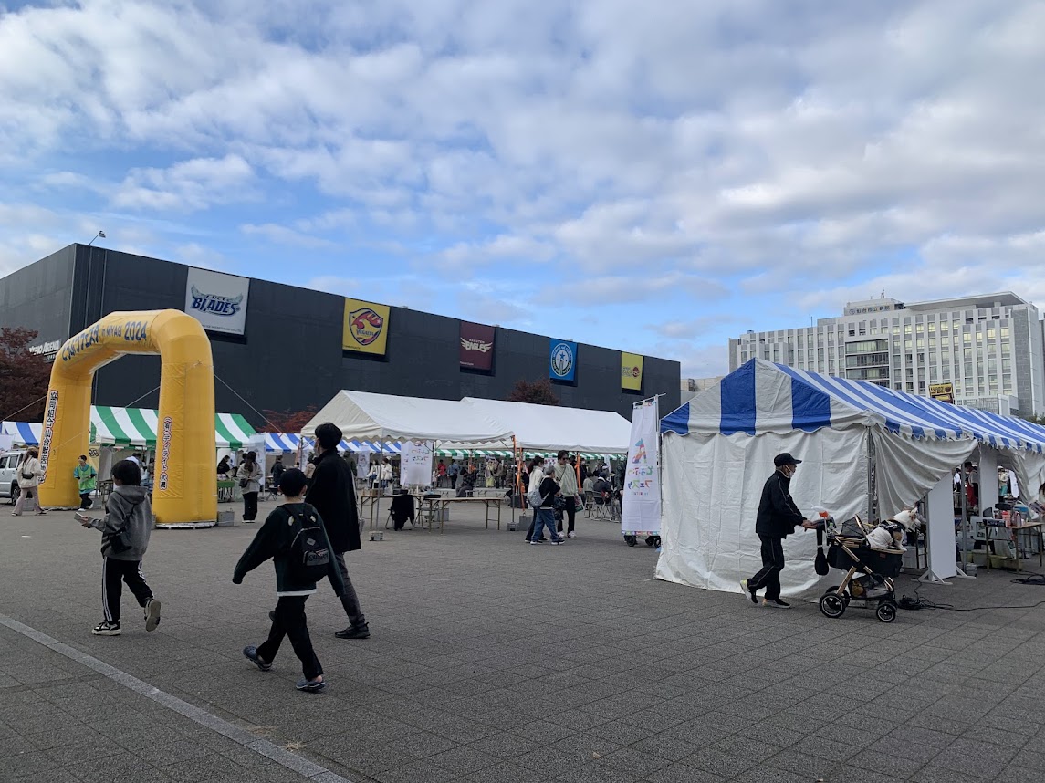 どうぶつフェスタ2024