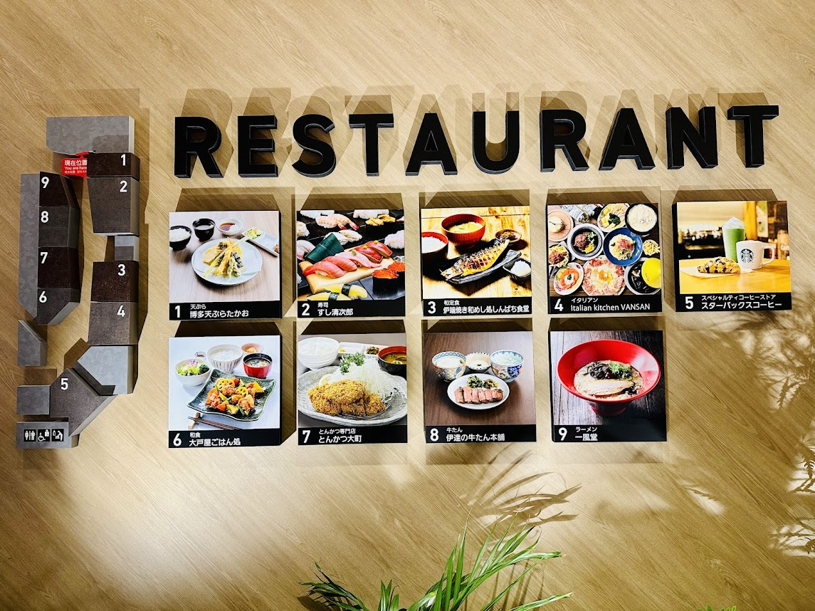 イオンモール仙台上杉