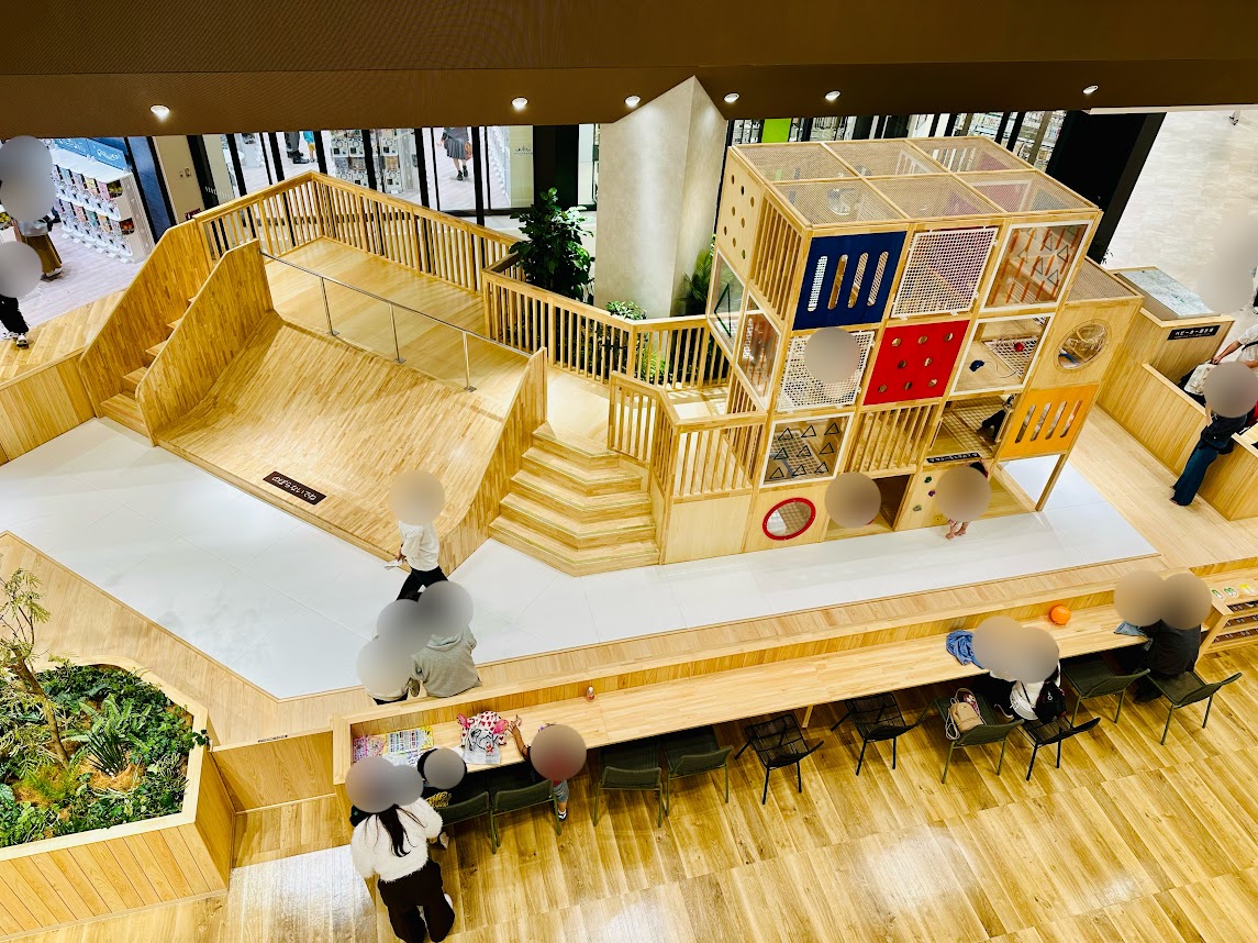 イオンモール仙台上杉