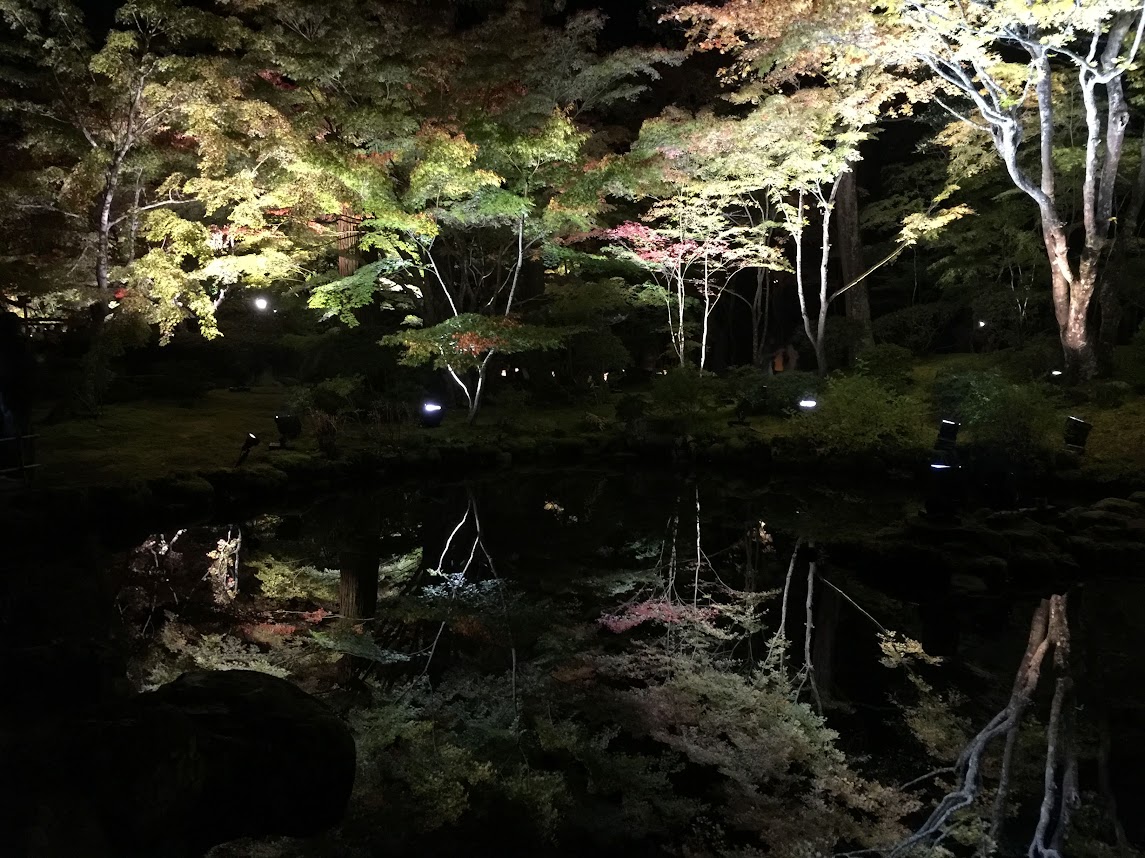 松島・国宝 瑞巌寺