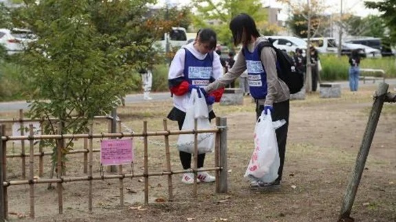 スポGOMI甲子園2025 宮城県大会