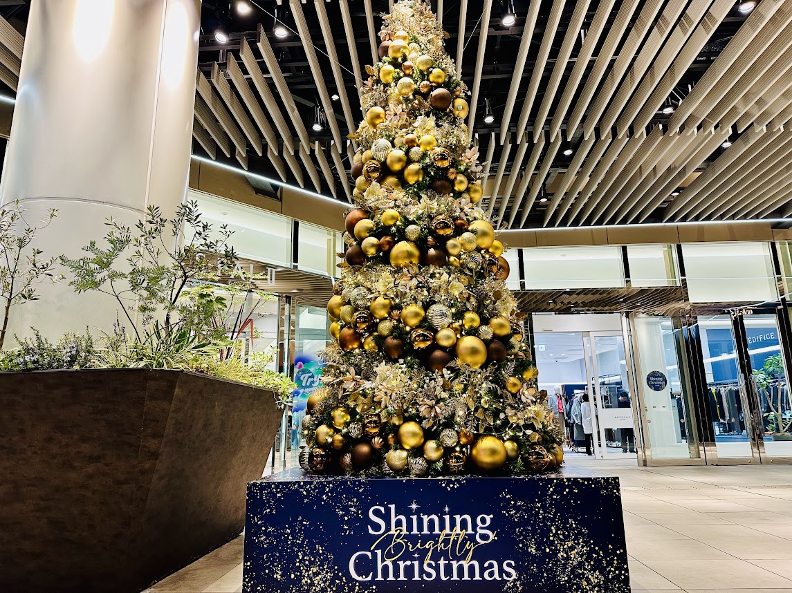 エスパルツリー