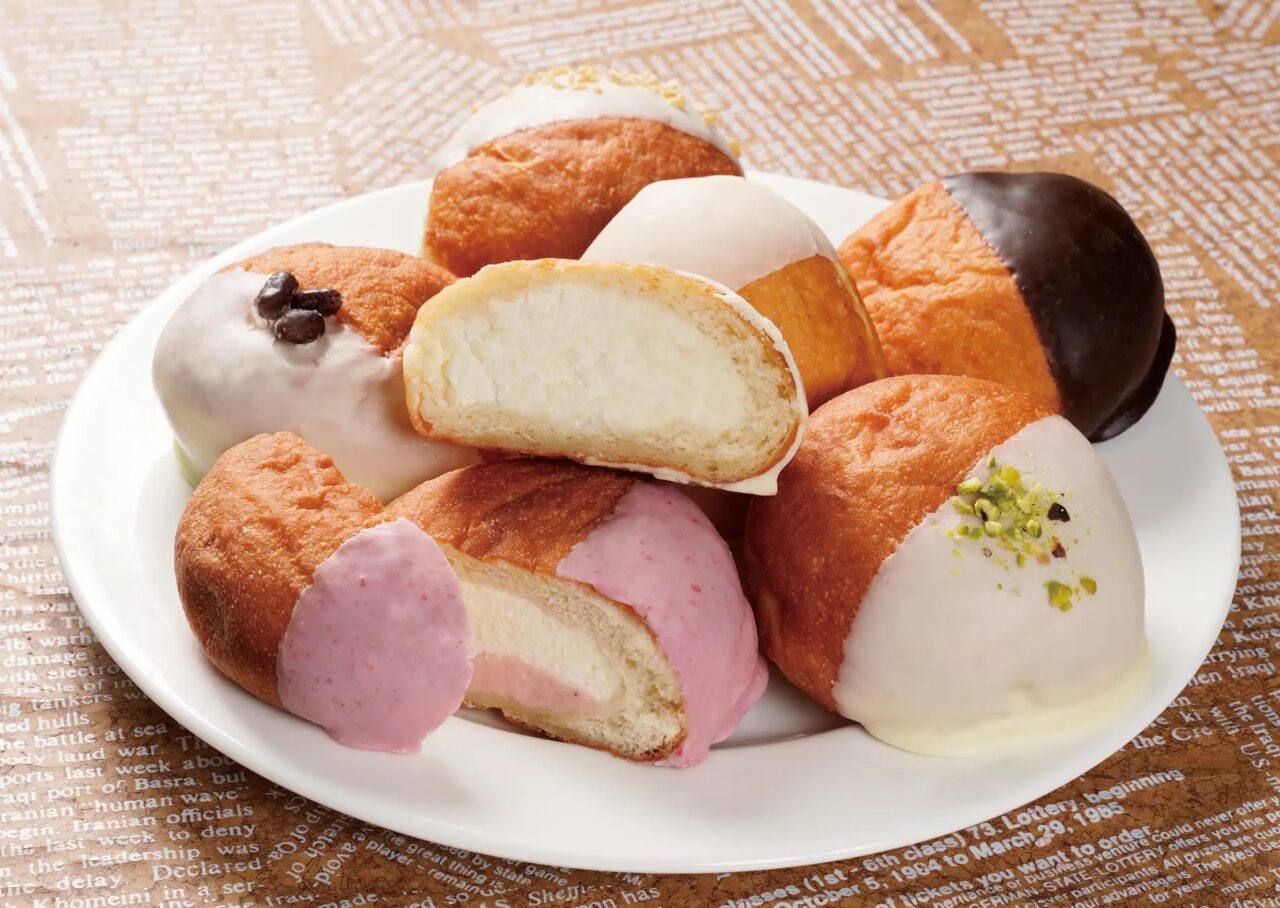 冬の北海道物産展