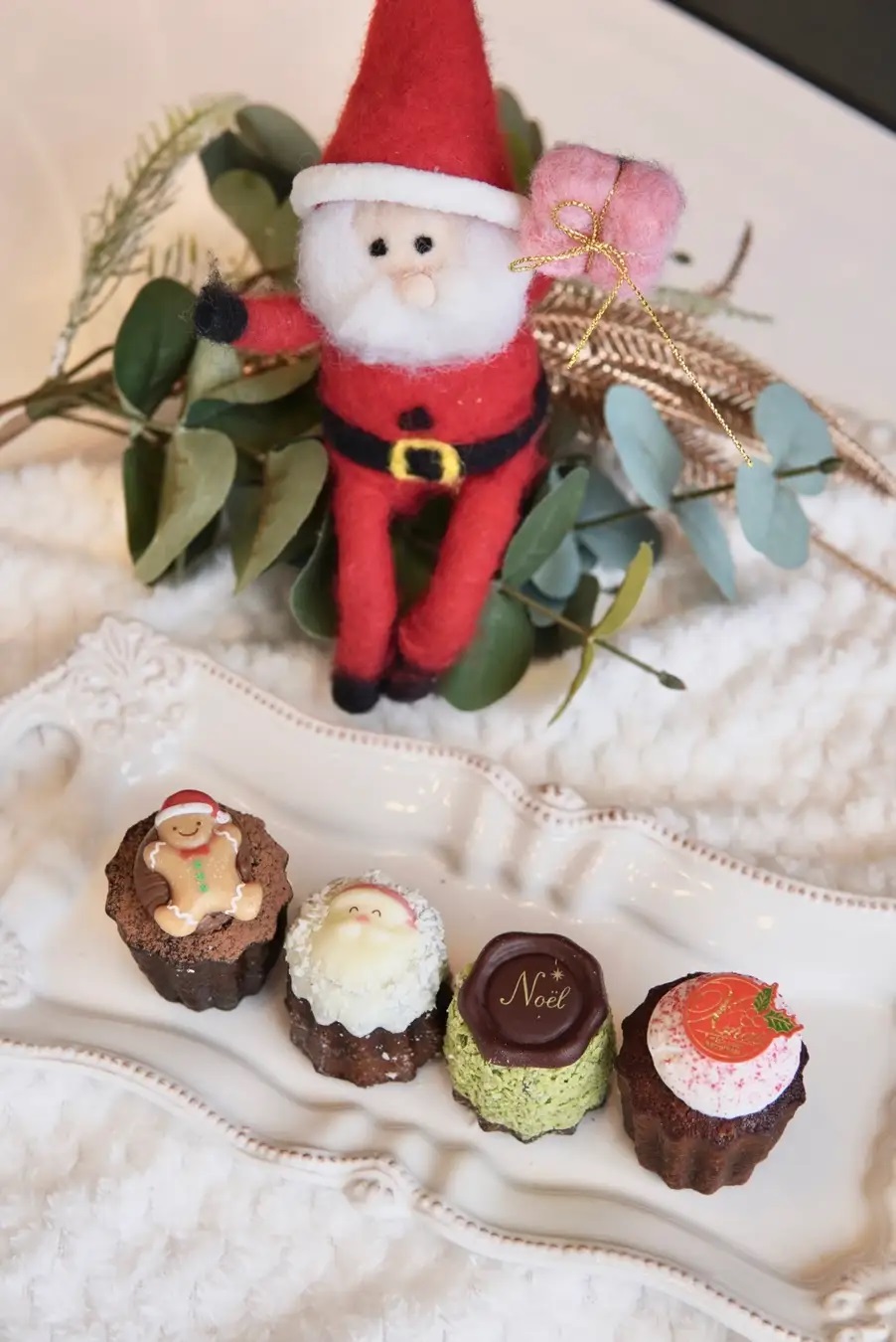 ANN CANNELE　カヌレ 各種