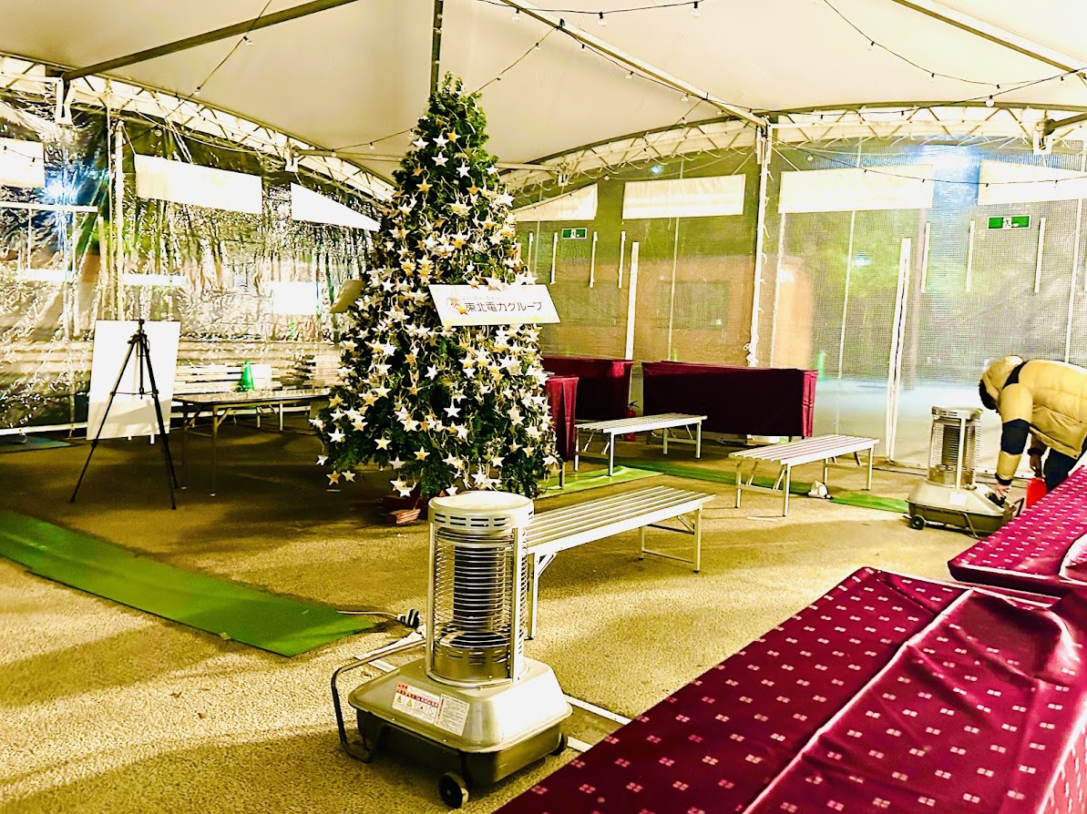 スターライト☆リンク