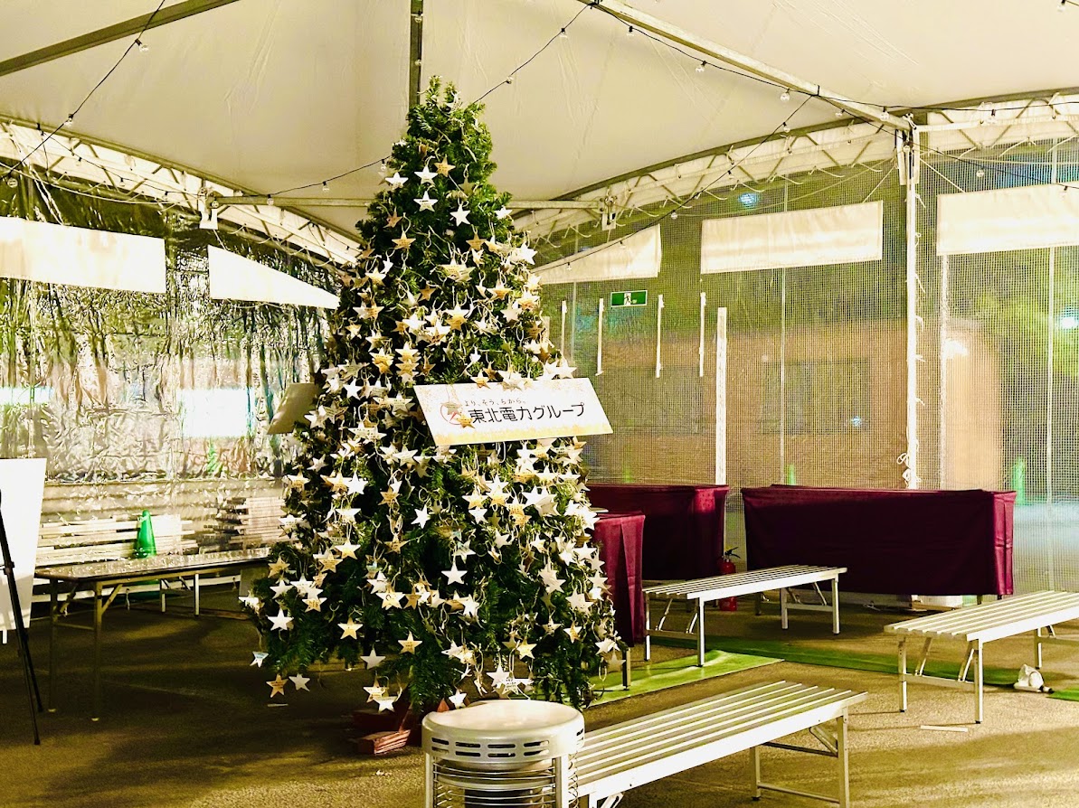 スターライト☆リンク