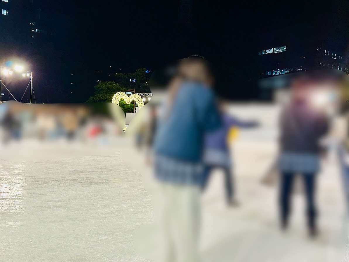 スターライト☆リンク