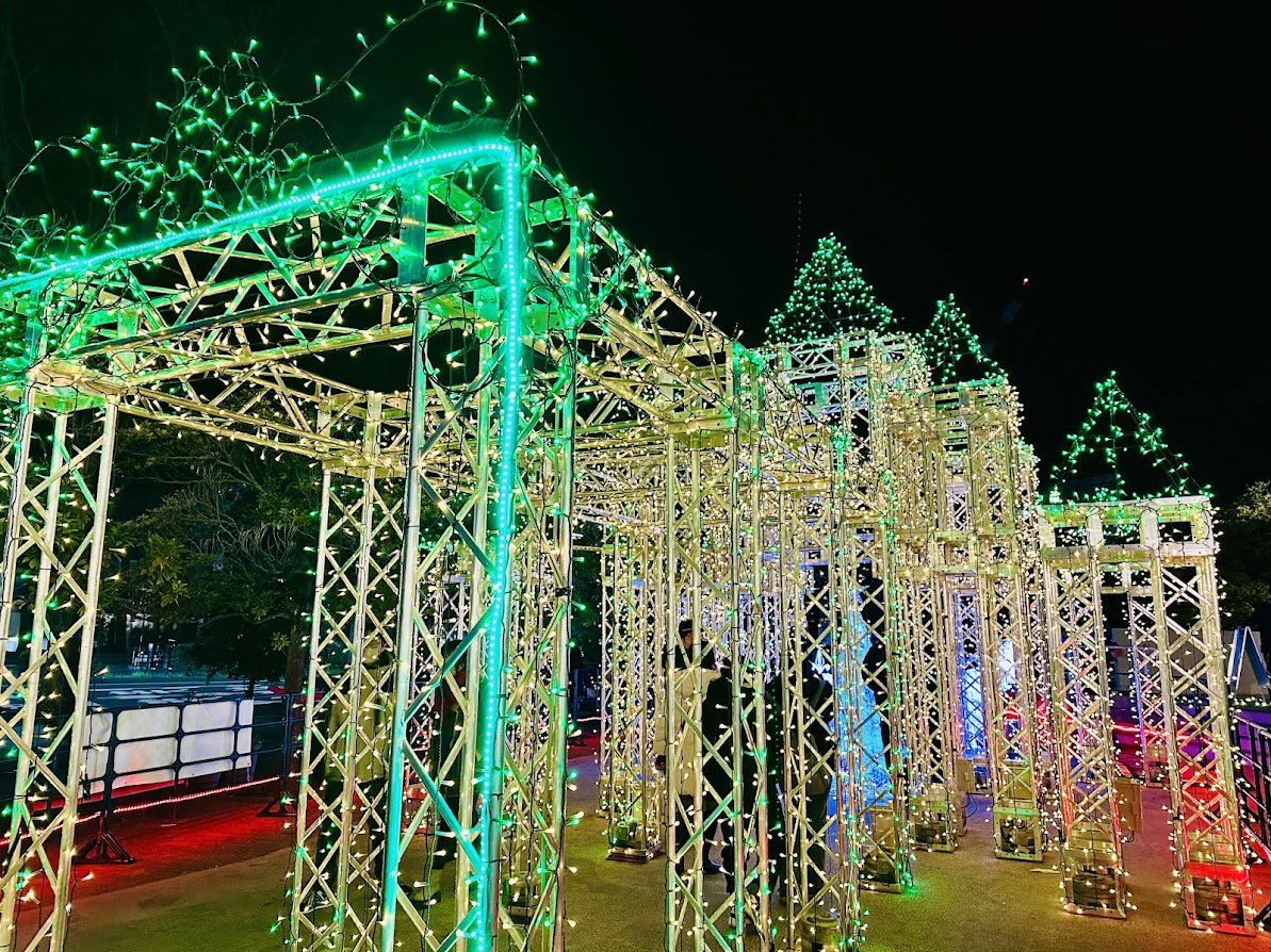 スターライト☆キャッスル