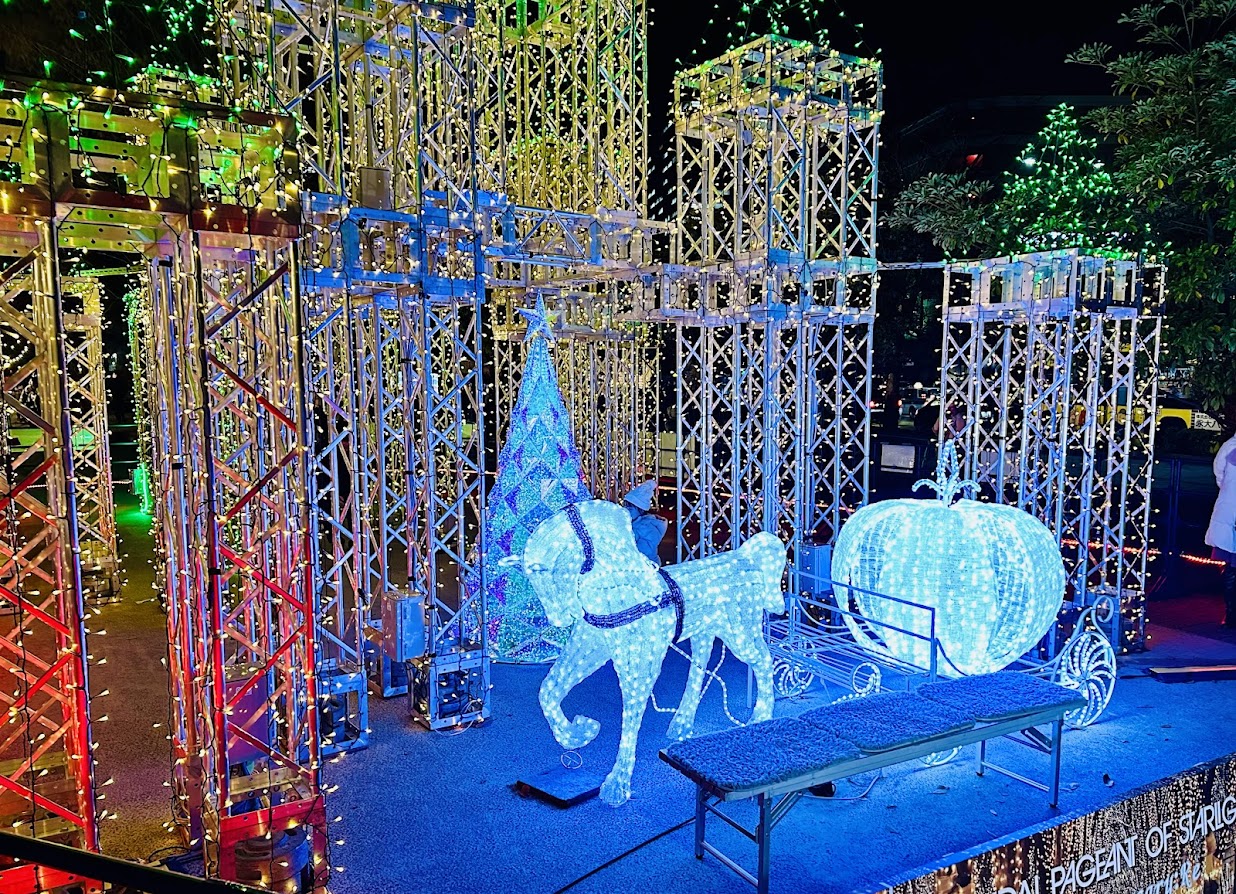 スターライト☆キャッスル