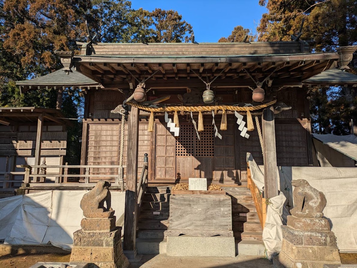 多賀神社