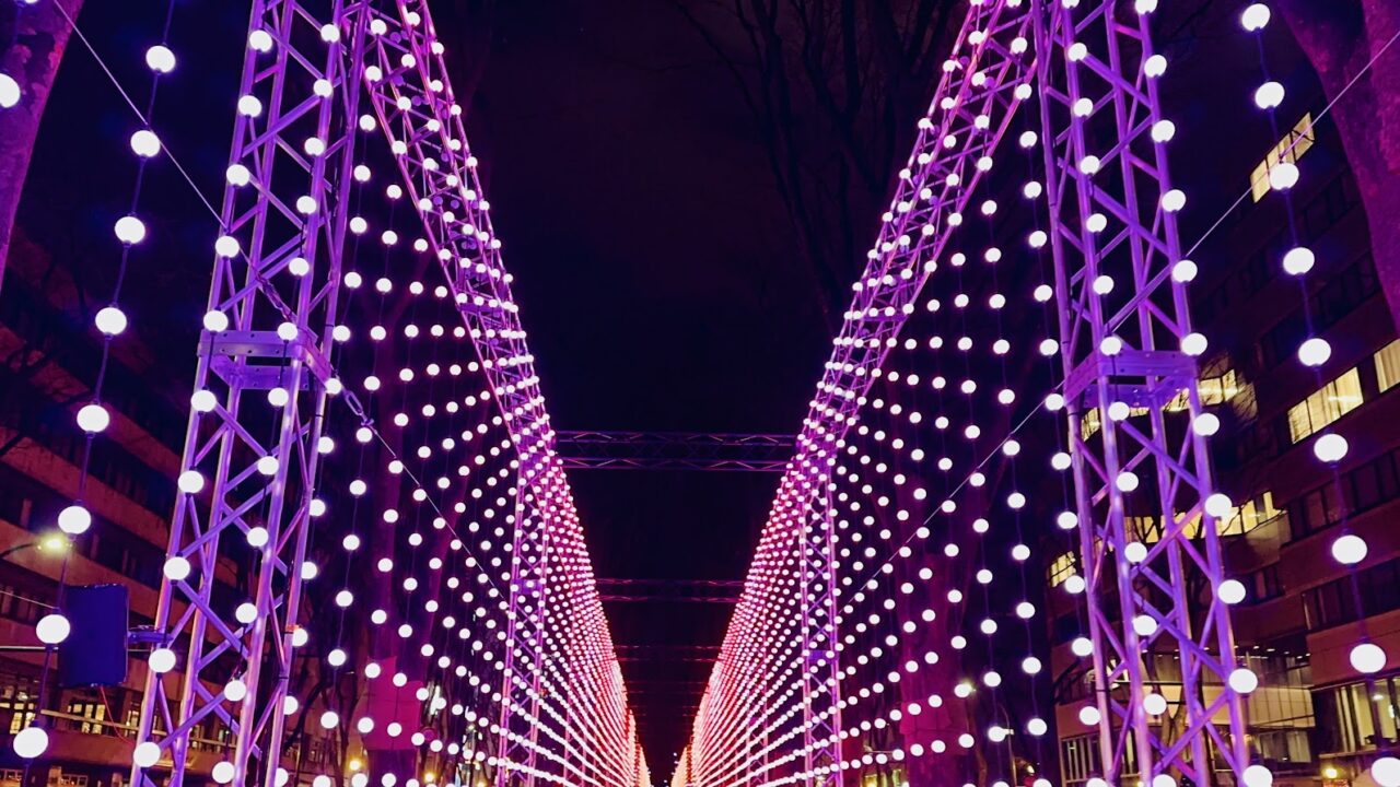 SENDAI Bright-Nights STORY