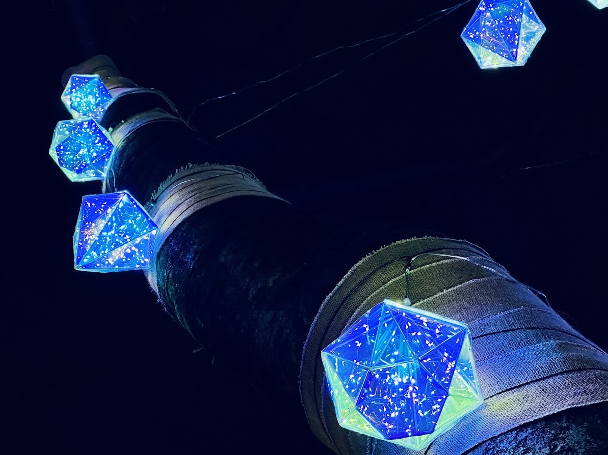 SENDAI Bright-Nights STORY