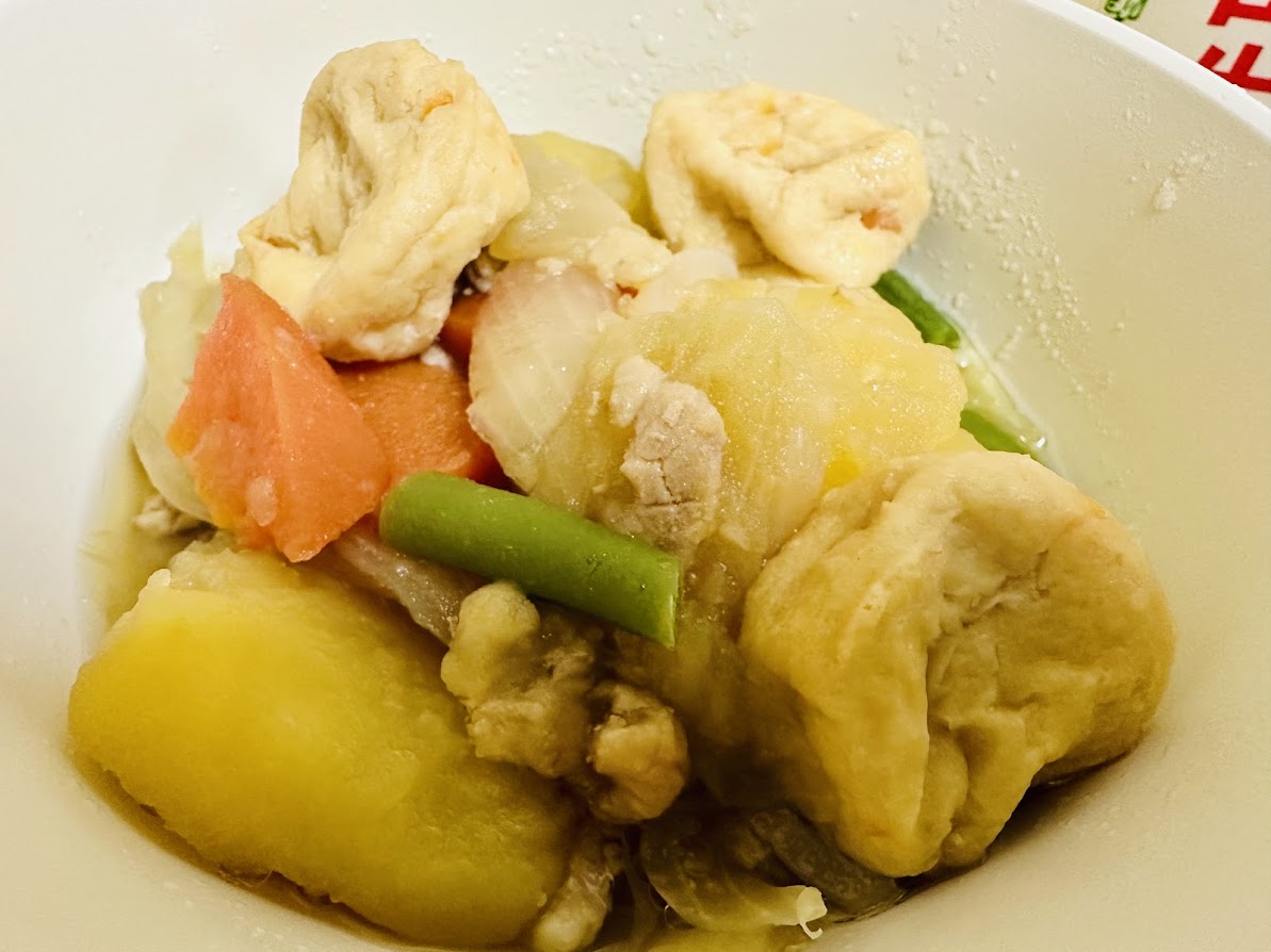 学校給食フェア