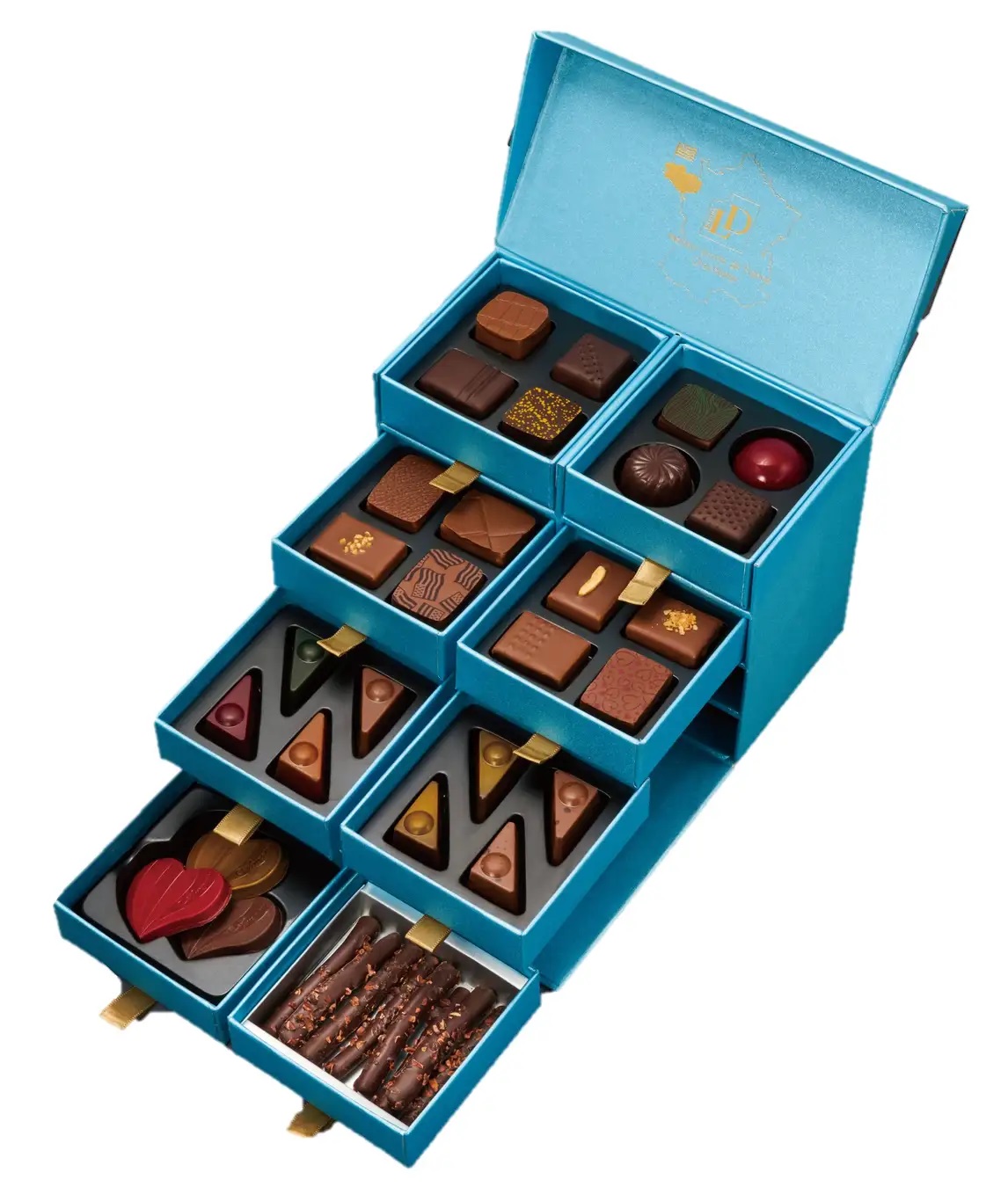 サロン・デュ・ショコラ2026