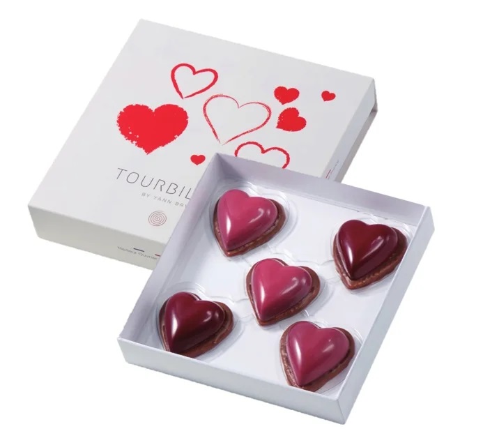 サロン・デュ・ショコラ2026